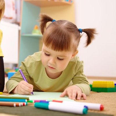 Creative Learning